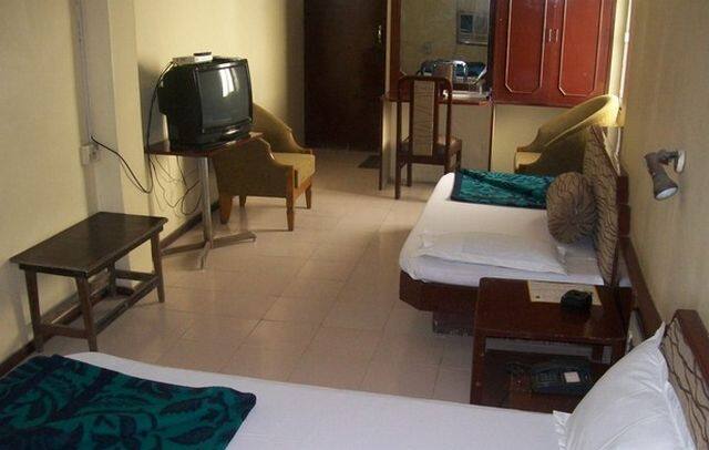Hotel Krishna, Lakhisarai 4